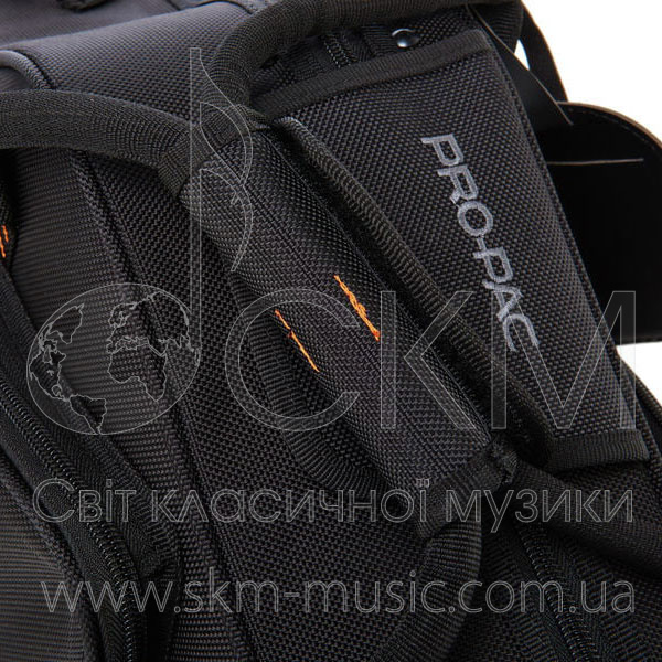 Футляр для саксофона альт Protec PB-304 CTContoured