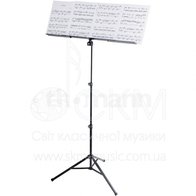 Пюпитр для нот K&M 10062 Robby Excl.