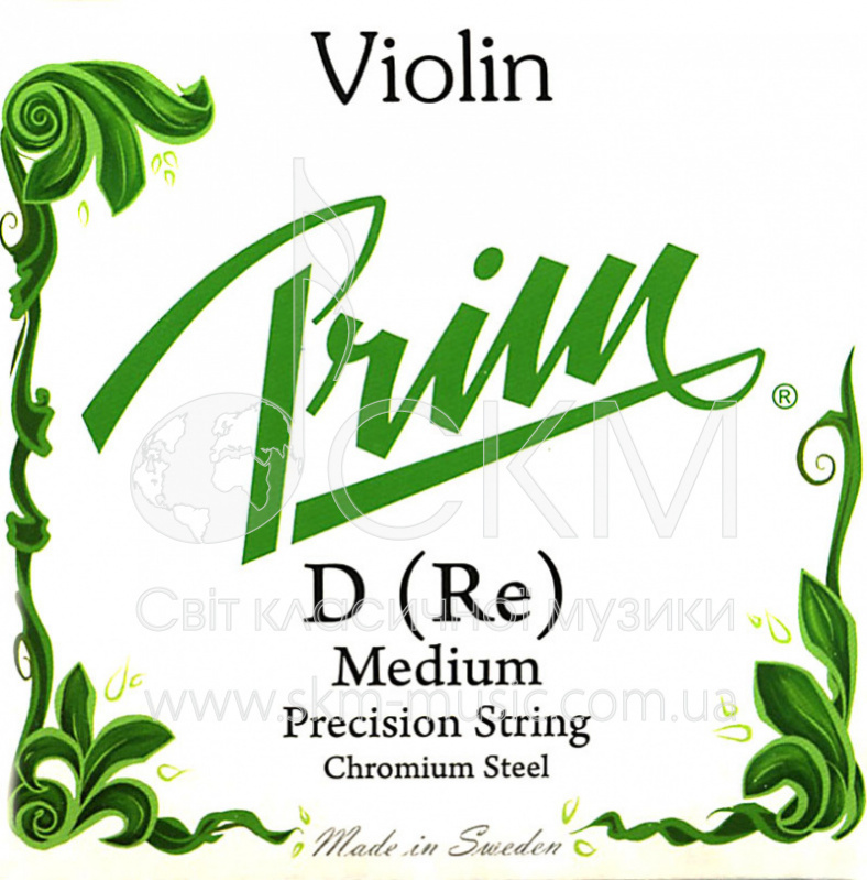 Ре PRIM, сердечник сталь/хромсталь