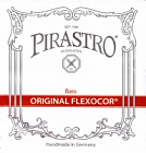 PIRASTRO ORIGINAL FLEXOCOR cтруны для контрабаса 