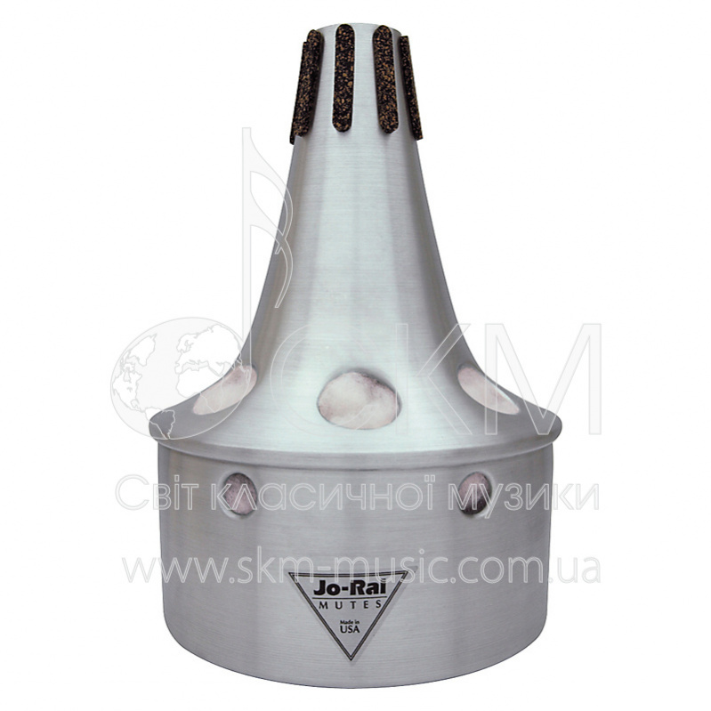 Сурдина для бас-тромбона Jo-Ral Bucket 8,5