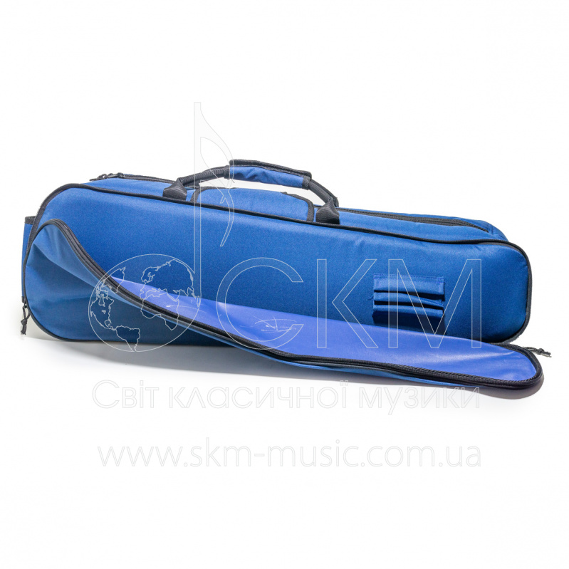 Чехол для скрипичного футляра Petz Bag AVSM20