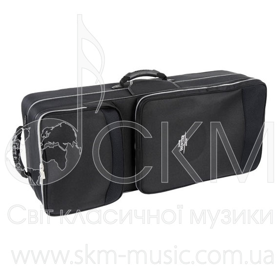 Футляр для саксофона альт Jakob Winter 53392