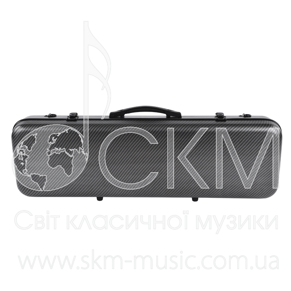 Футляр для скрипки Jakob Winter 2026