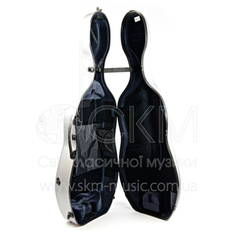 Футляр для виолончели BAM HighTech 4.4 ADJUSTABLE