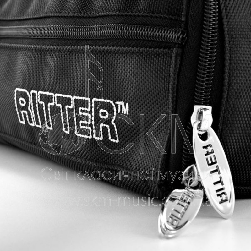 Чехол для футляра для флейты (колено Си) Ritter RCB900 Gigbag