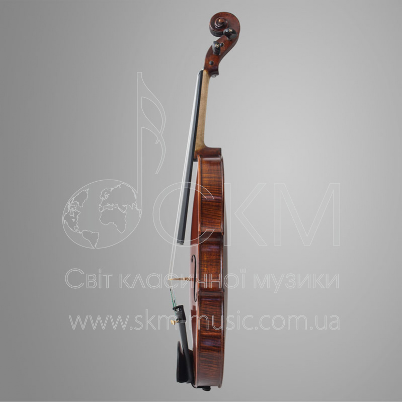 Набор: скрипка мануфактурная 4/4 LW60S, смычок, футляр, канифоль