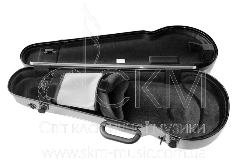 Футляр для альта BAM HighTech Contoured, до 430мм