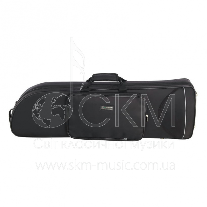 Футляр для тенор тромбона THOMANN Trekking Bb/F