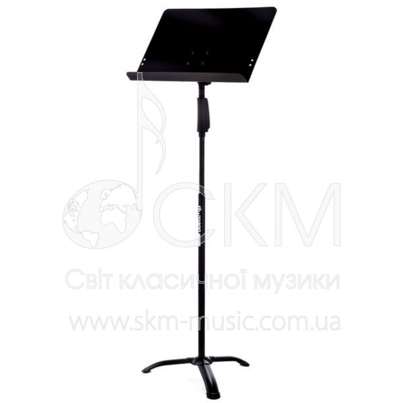 Пюпитр оркестровый Thomann One