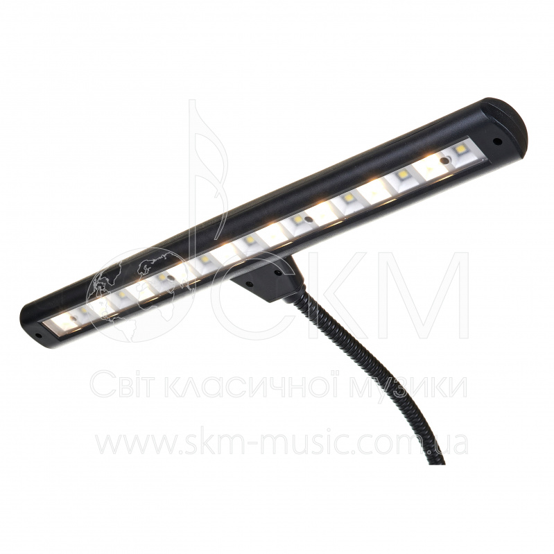 Подсветка для пюпитров Millenium LED Akku Lamp