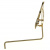 Держатель для нот Riedl 313 Lyre, для саксофона