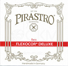 PIRASTRO FLEXOCOR DELUXE SOLO струны для контрабаса