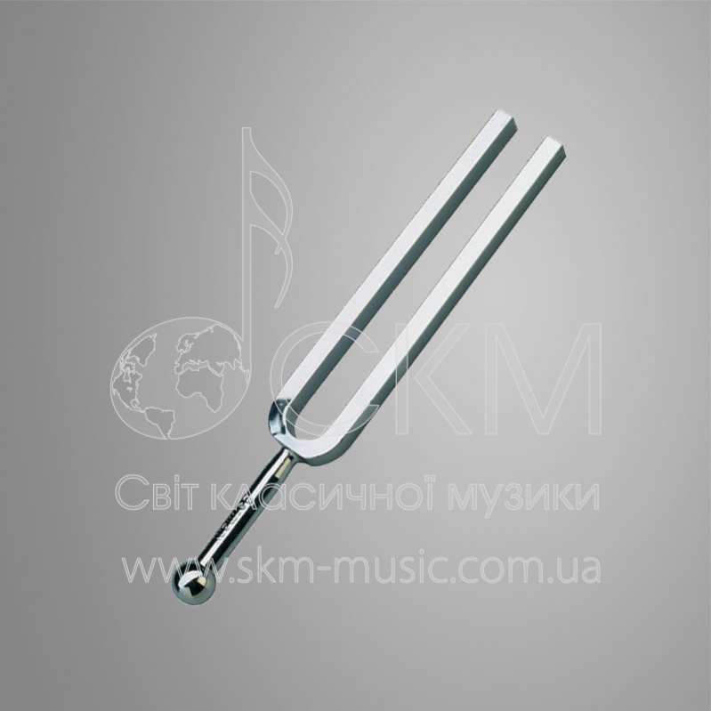 Камертон K&M, 120мм