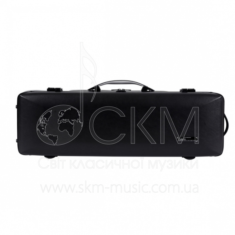 Футляр для скрипки BAM HighTech Oblong Orchestra Supreme