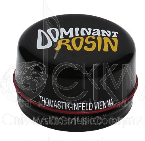 Канифоль THOMASTIK Dominant для скрипки и альта