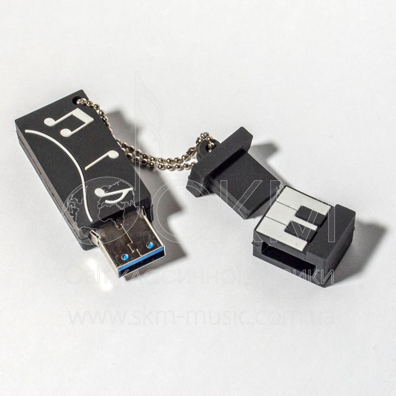 USB - клавиатура