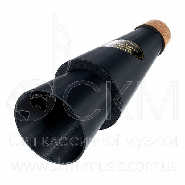 Сурдина для трубы Warburton Ingram - MuteMeister ShowTone