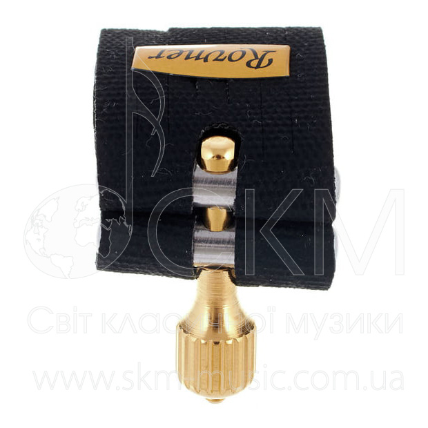 Лигатура для кларнета Rovner Versa V-1R
