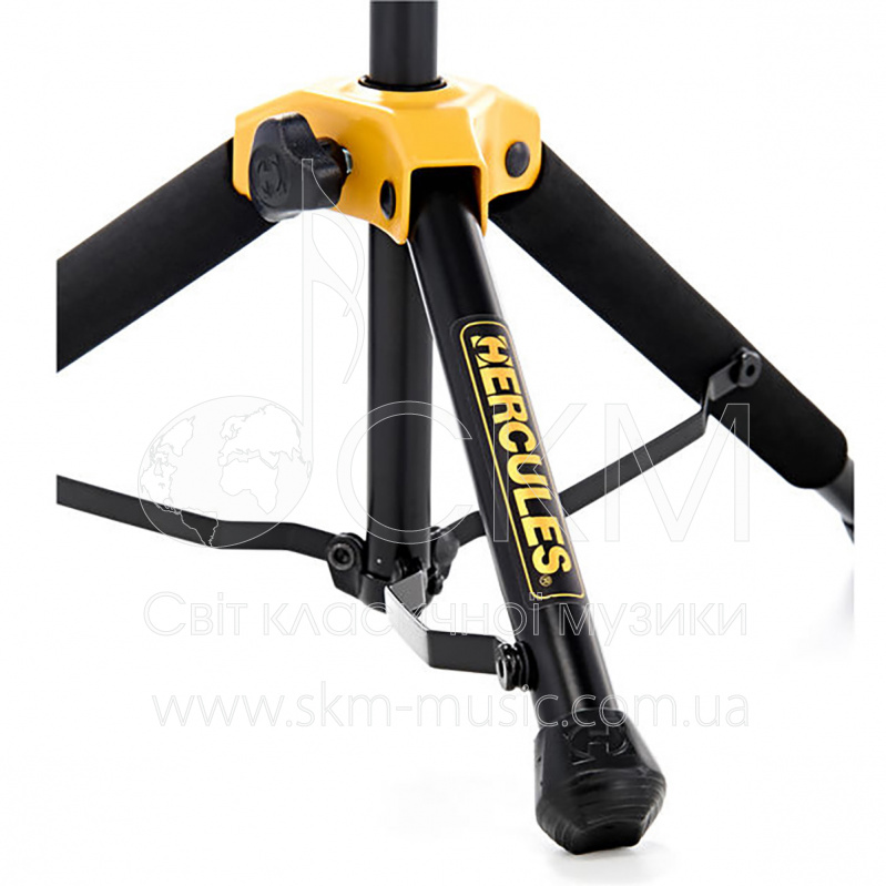Стойка для скрипки и альта Hercules HC-DS-571BB