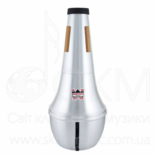 Сурдина для тубы Denis Wick DW5518