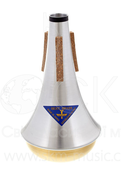 Сурдина для трубы Best Brass