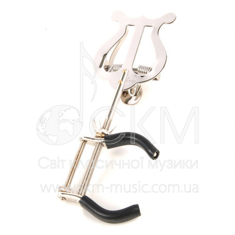 Держатель для нот Riedl 318 Lyre Bell Mechanism, для кларнета