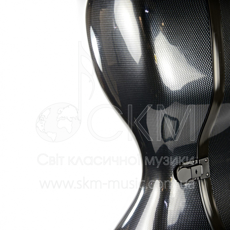 Футляр для виолончели BAM HighTech 3.5 COMPACT