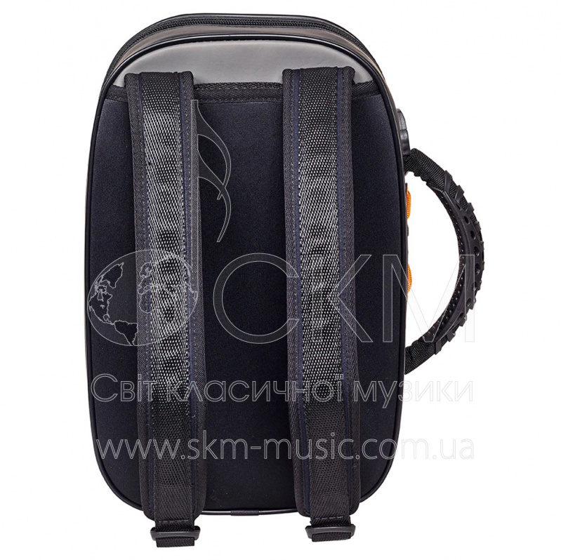Футляр для Bb кларнета BAM PEAK PERFORMANCE BACKPACK