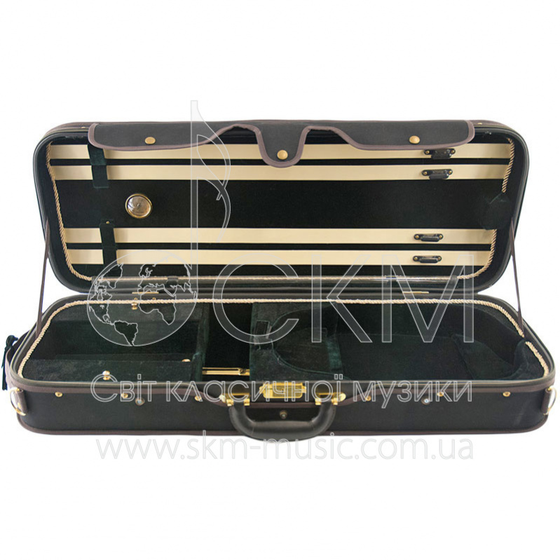 Футляр для альта CP02M