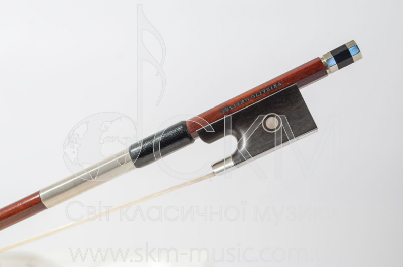 Juliano oliveira store violin bow
