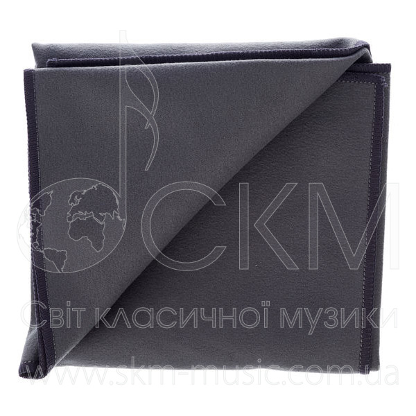 Салфетка для полировки THOMANN Cloth Gray