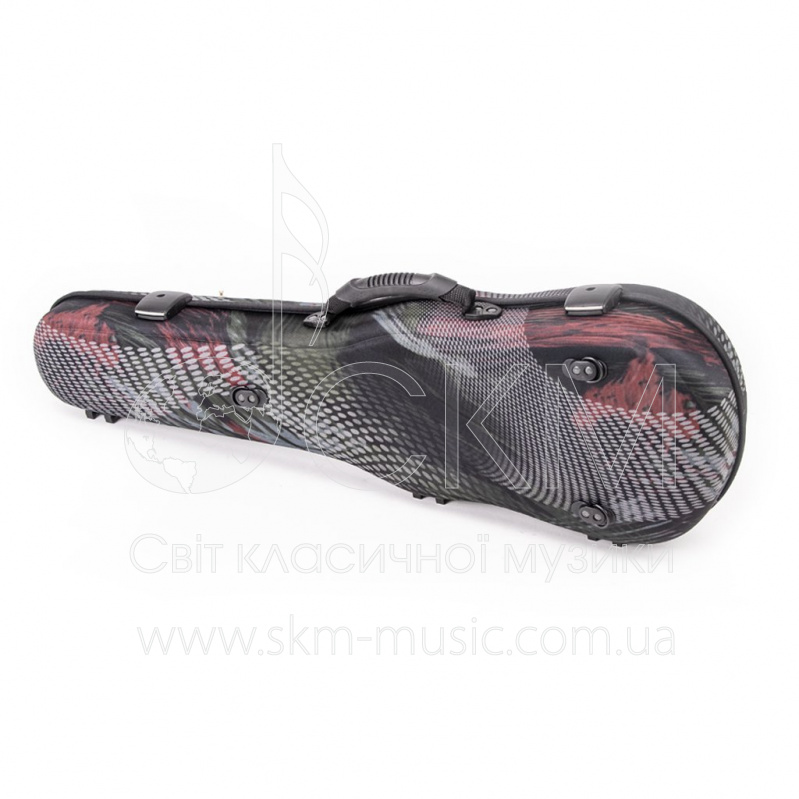 Футляр для скрипки Jakob Winter 51015 Vibe