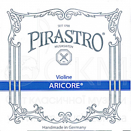 Ре PIRASTRO ARICORE, хромсталь