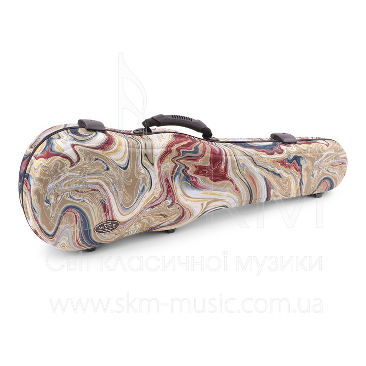 Футляр для скрипки Jakob Winter 51015 Marble