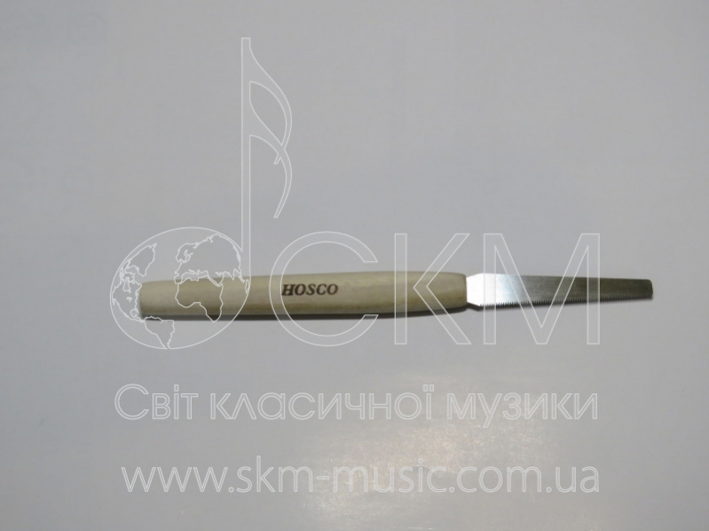 Специальная пила для обрезания скрипичных колков