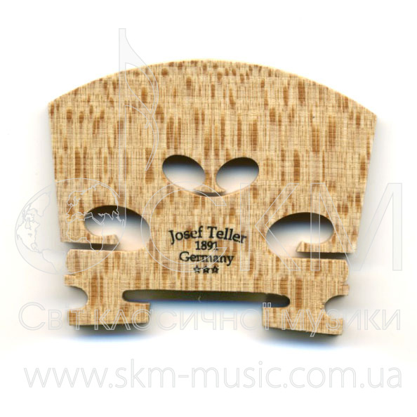 Подставка для скрипки Teller, Master***