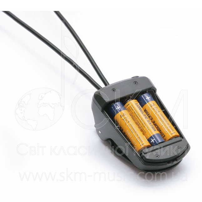 Подсветка для пюпитров K&M 12270