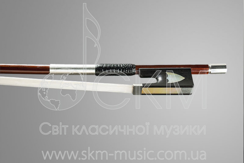 Смычок для скрипки TV50, модель Tourte
