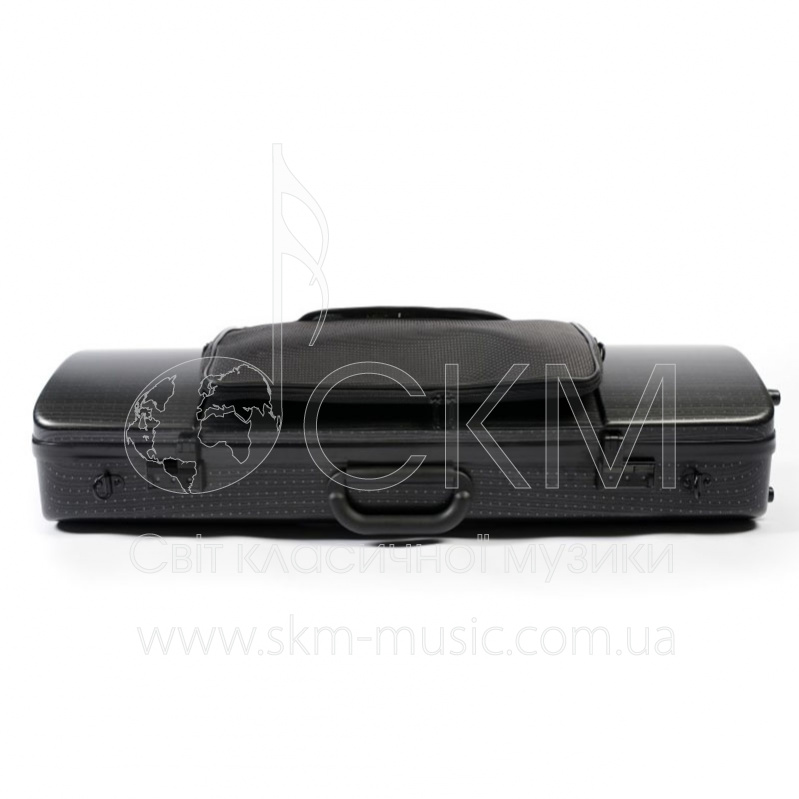 Футляр для альта BAM HighTech Oblong  Big Size с карманом, до 43 см