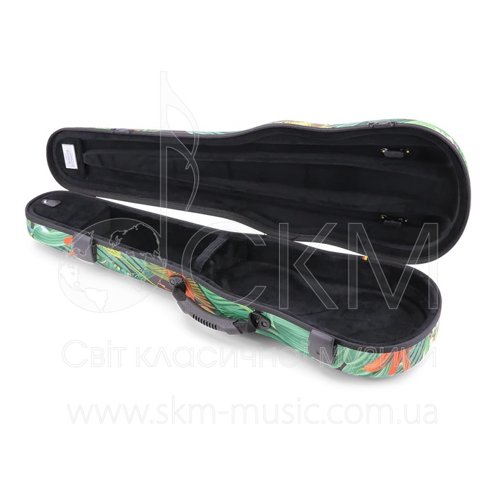 Футляр для скрипки Jakob Winter 51015 Marble