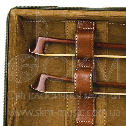 Футляр для альта GL K-TYPE (K17)