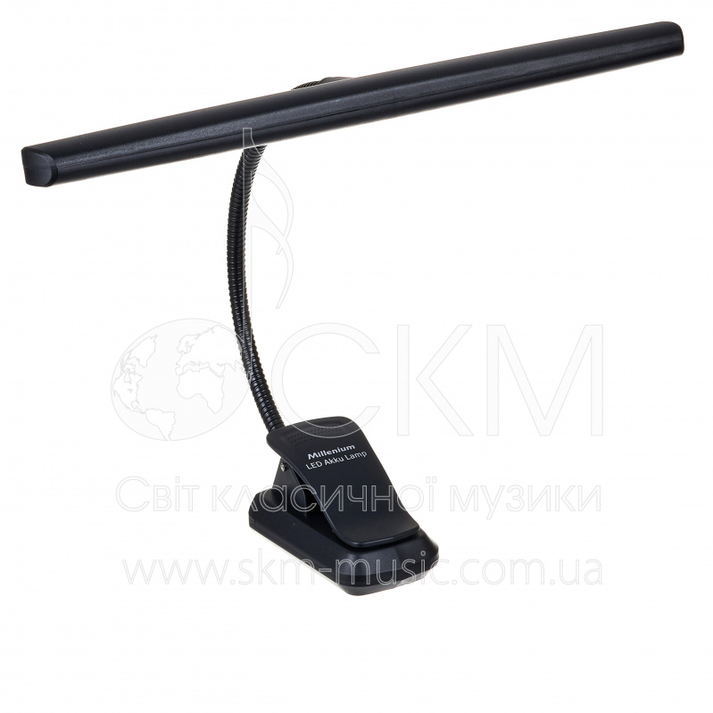 Подсветка для пюпитров Millenium LED Akku Lamp