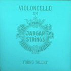 JARGAR YOUNG TALENT струны для виолончели 