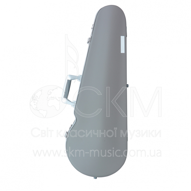 Футляр для альта BAM HighTech Contoured Panther, до 430 мм