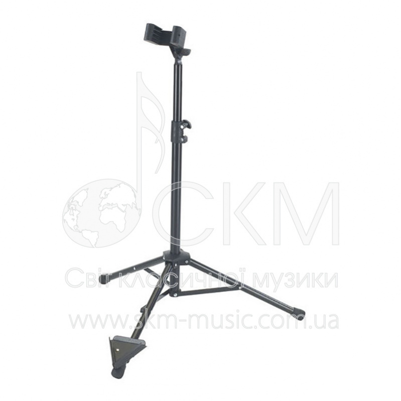 Стойка для бас кларнета K&M 15060