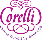 CORELLI струны для виолончели 