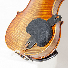 Мостик - подушка СКМ для скрипки