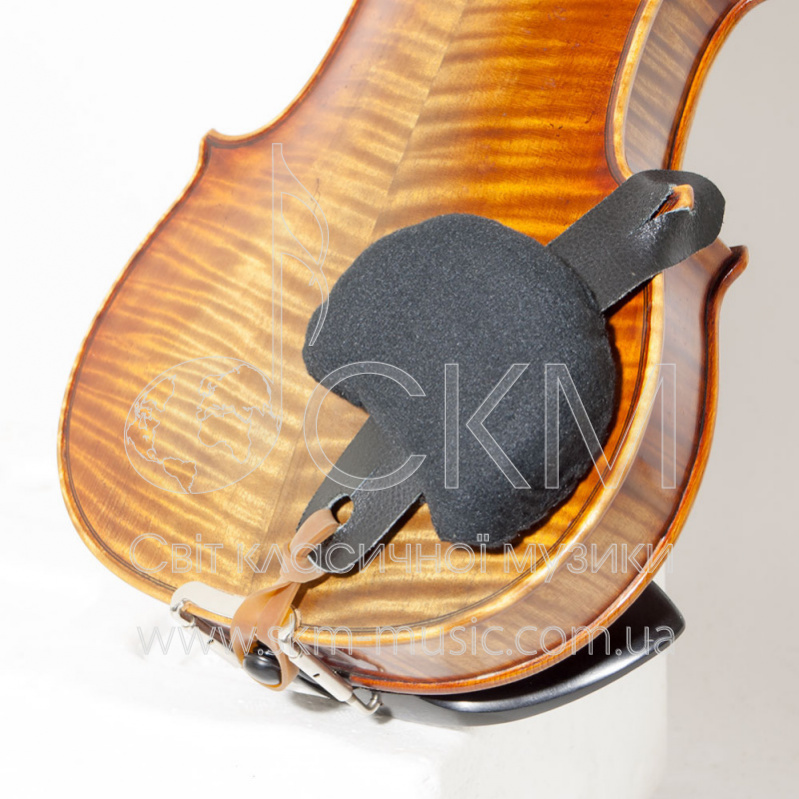 Мостик - подушка СКМ для скрипки