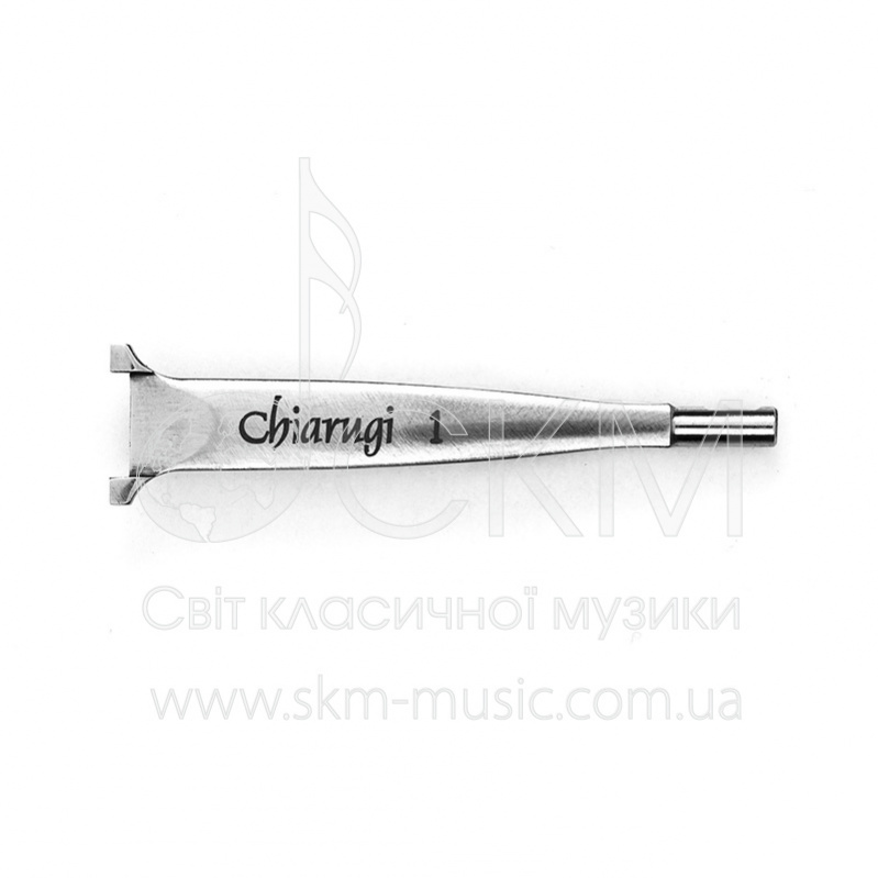 Сменная форма Chiarugi